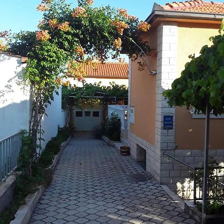 אורביץ Villa Vinka מראה חיצוני תמונה