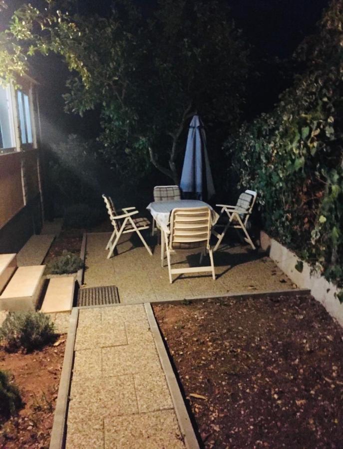 אורביץ Villa Vinka מראה חיצוני תמונה