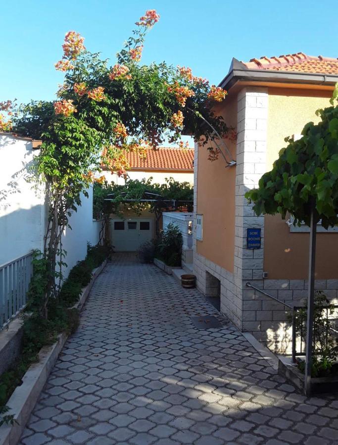 אורביץ Villa Vinka מראה חיצוני תמונה