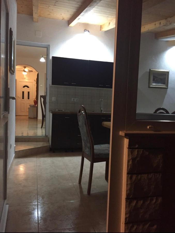 אורביץ Villa Vinka מראה חיצוני תמונה