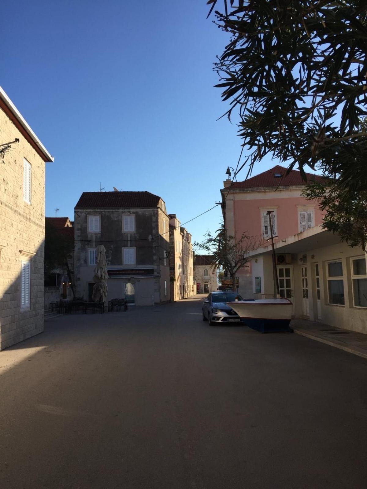 אורביץ Villa Vinka מראה חיצוני תמונה