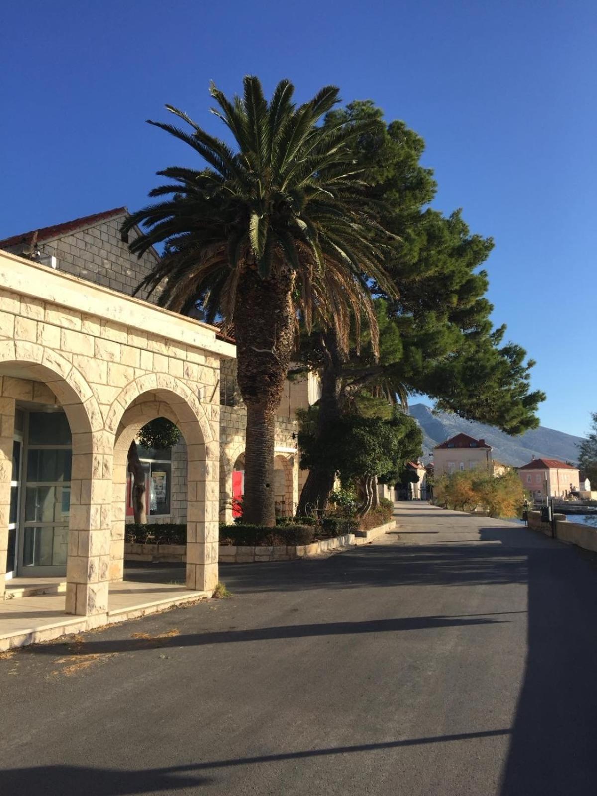 אורביץ Villa Vinka מראה חיצוני תמונה