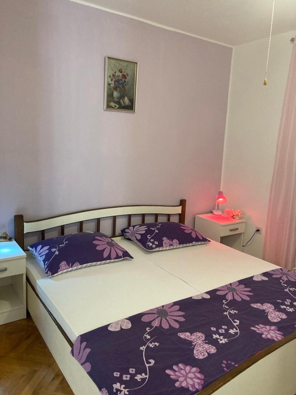 אורביץ Villa Vinka מראה חיצוני תמונה