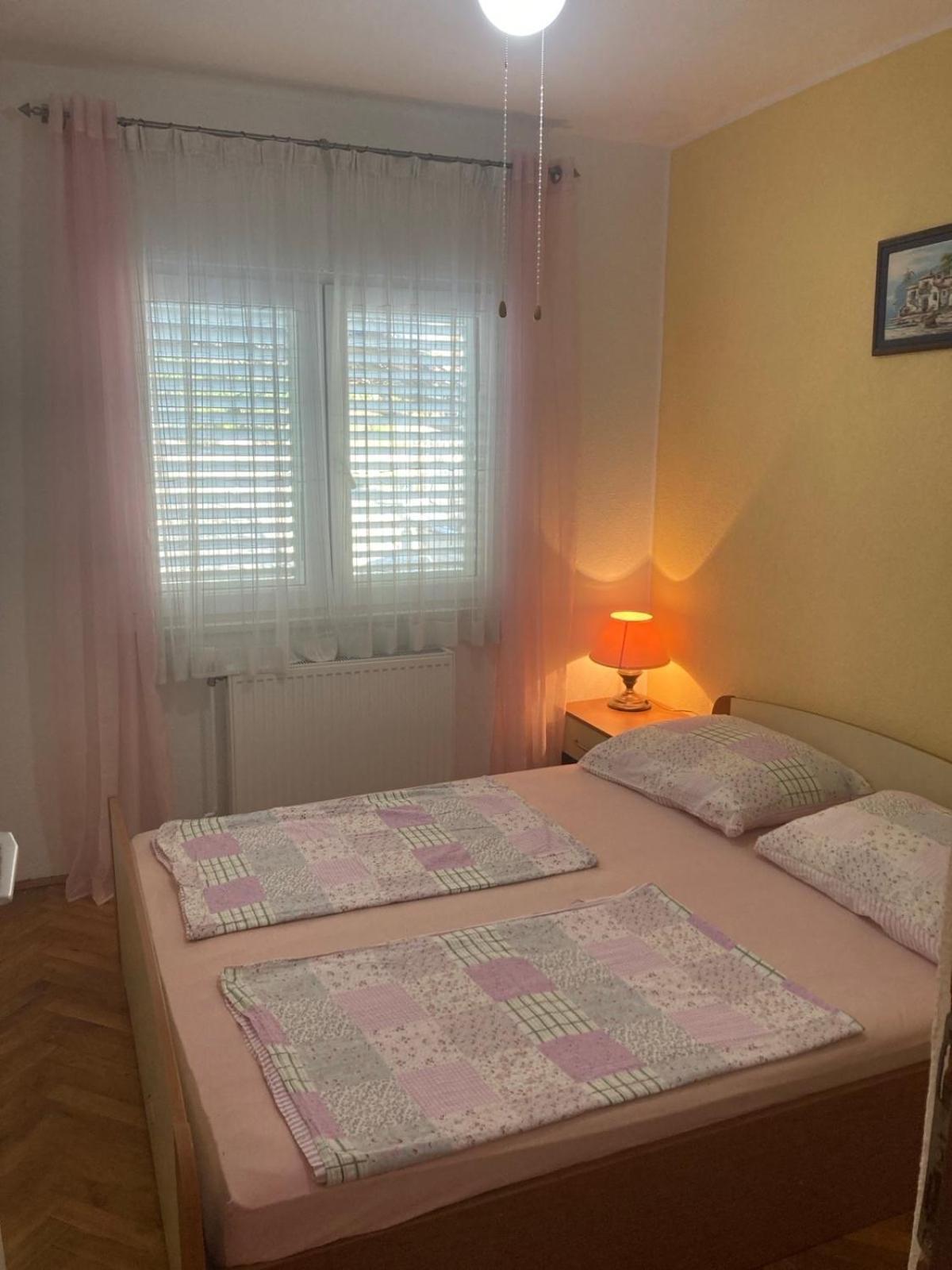 אורביץ Villa Vinka מראה חיצוני תמונה