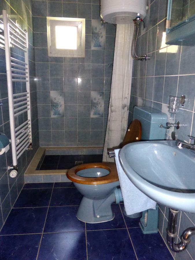 אורביץ Villa Vinka מראה חיצוני תמונה