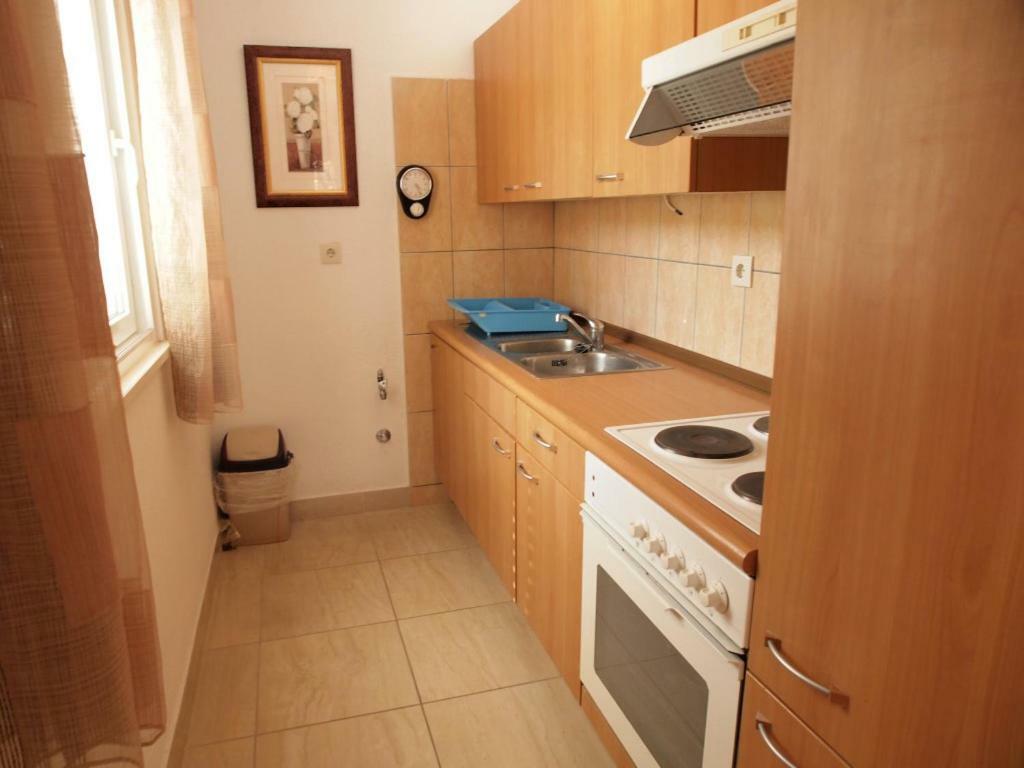 אורביץ Villa Vinka מראה חיצוני תמונה