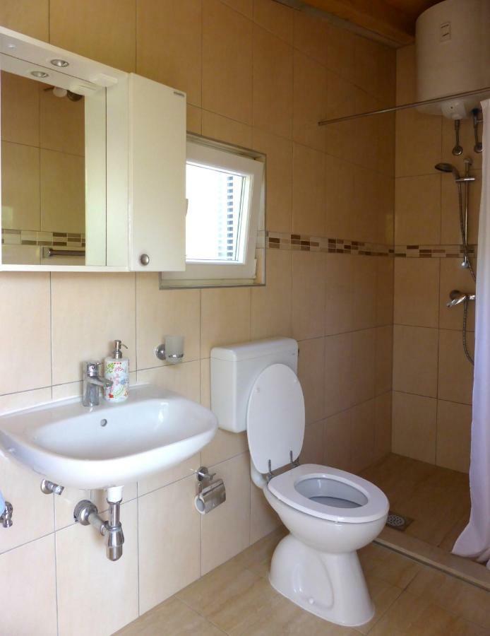 אורביץ Villa Vinka מראה חיצוני תמונה