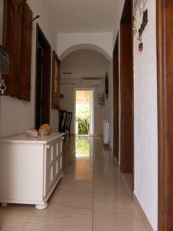 אורביץ Villa Vinka מראה חיצוני תמונה